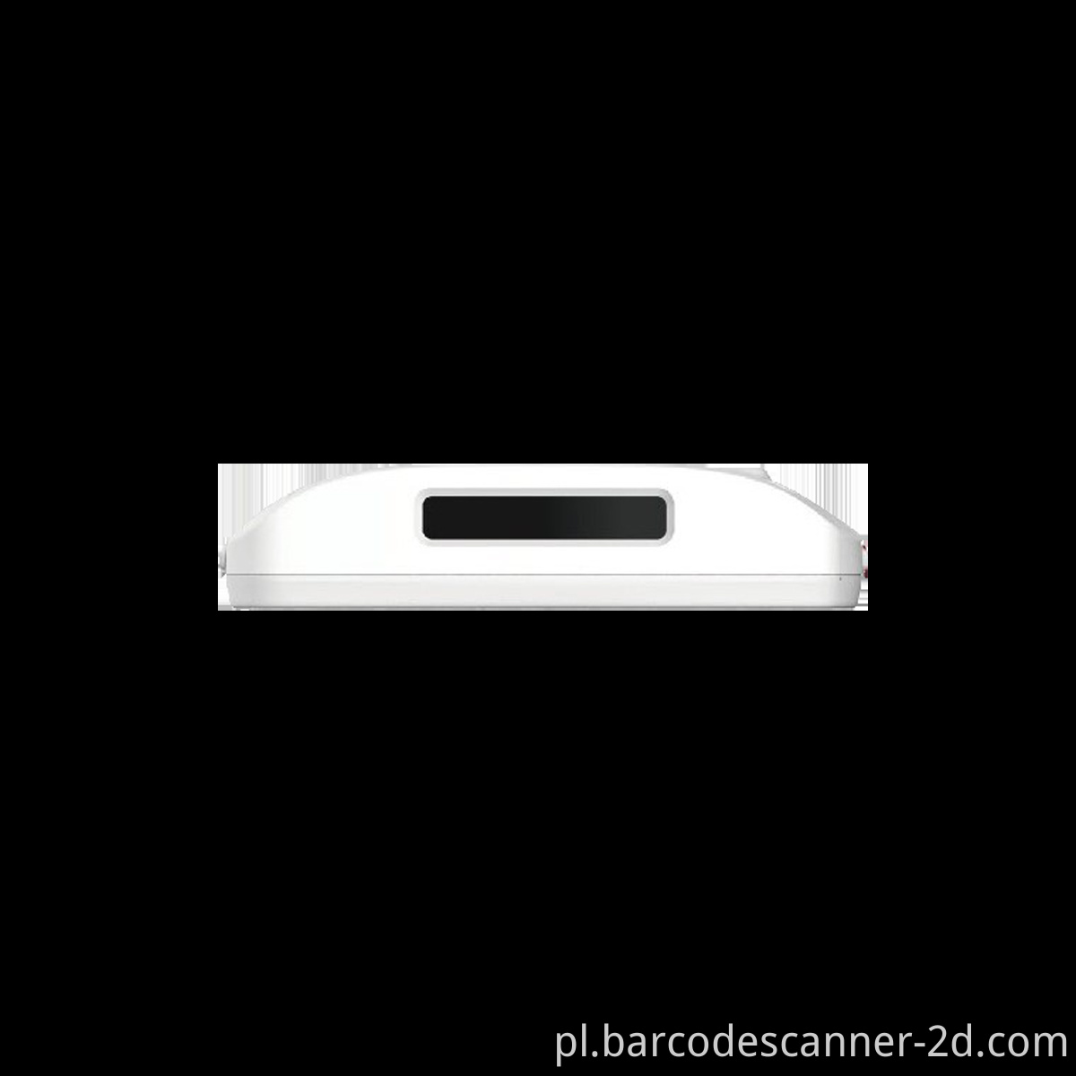 Skaner kodów kreskowych barcode scanner